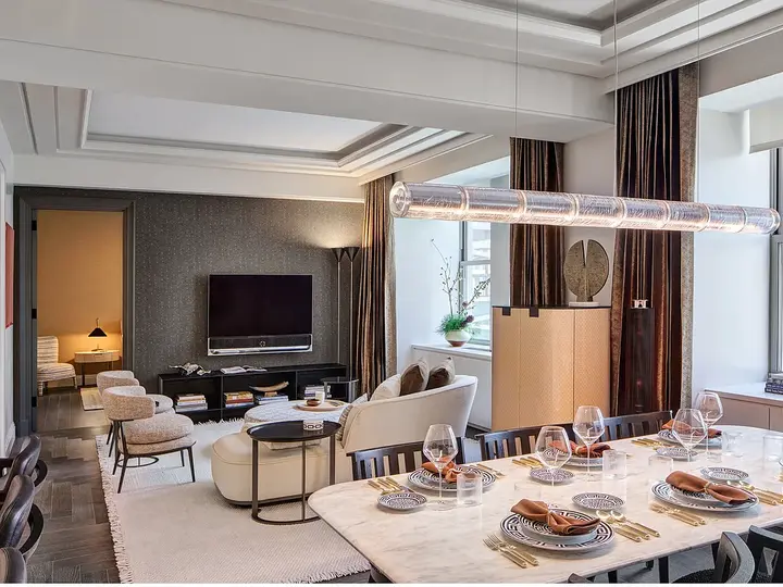 303 Park Avenue #3311