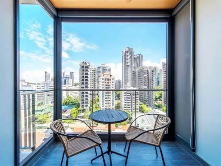 Verticus · 2BR Balestier
