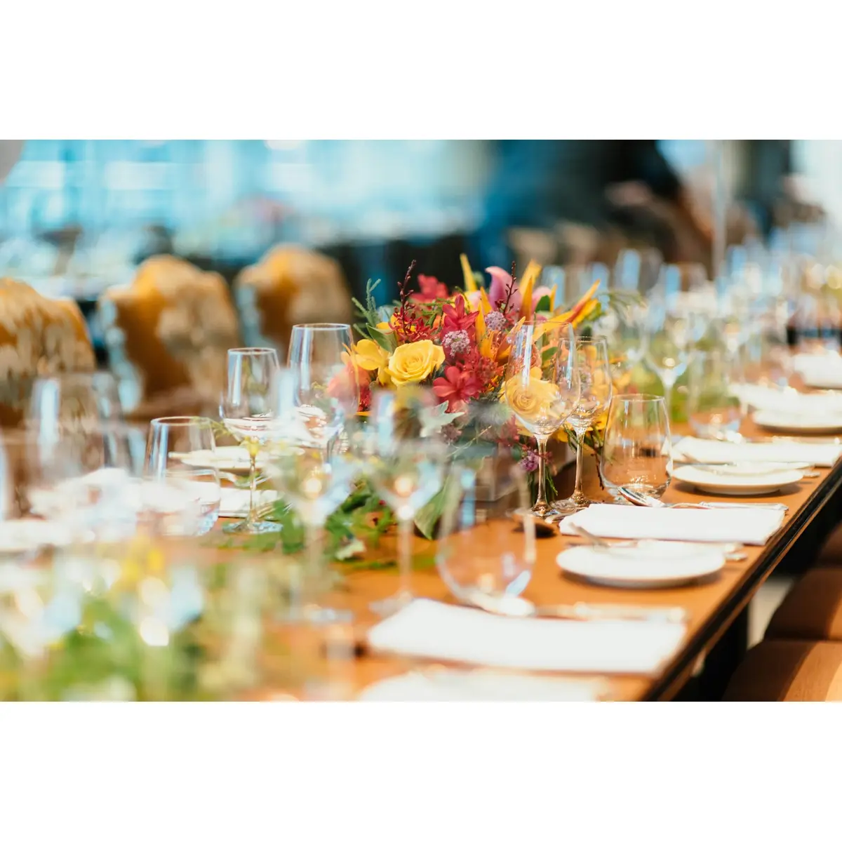 Wedding Photography & Film