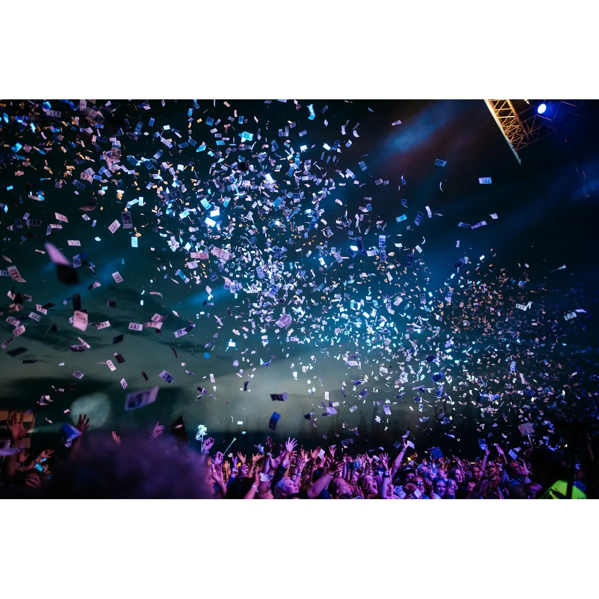 Event Planning & Coordination