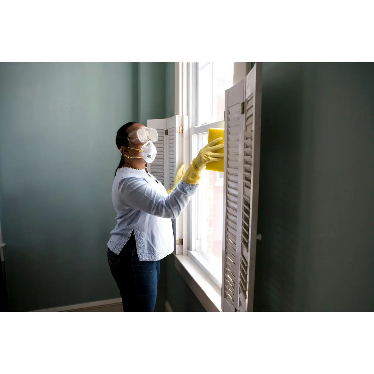 Home Cleaning & Turnover
