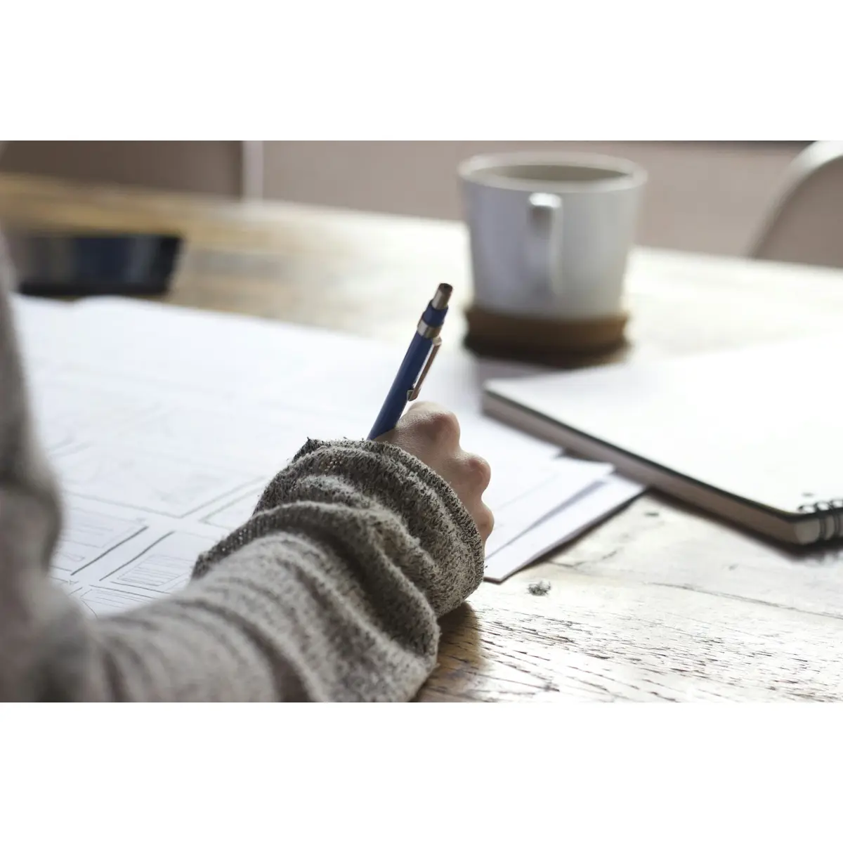 Math & Science Tutoring