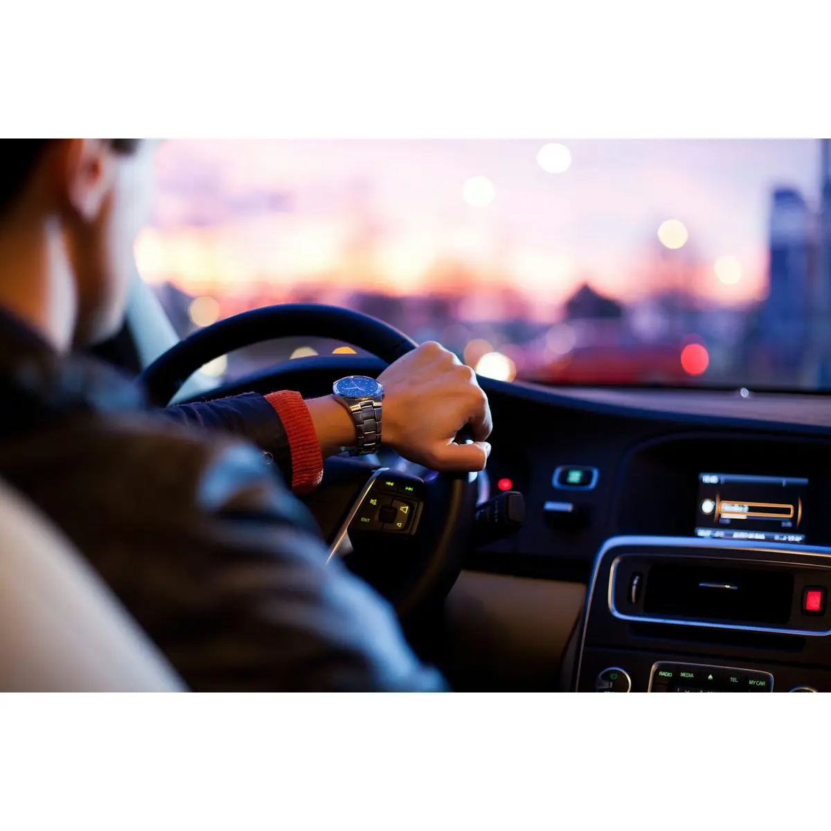 Private Car & Airport Transfers